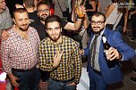 Party im Jugendclubhaus in Nordhausen - der Samstag (Foto: Belvedere Media Agentur)