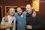 Party im Jugendclubhaus in Nordhausen - der Samstag (Foto: Belvedere Media Agentur)