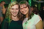 Party im Jugendclubhaus in Nordhausen - der Samstag (Foto: Belvedere Media Agentur)