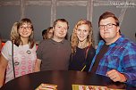 Party im Jugendclubhaus in Nordhausen - der Samstag (Foto: Belvedere Media Agentur)