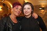 Party im Jugendclubhaus in Nordhausen - der Samstag (Foto: Belvedere Media Agentur)