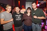 Party im Jugendclubhaus in Nordhausen - der Samstag (Foto: Belvedere Media Agentur)