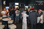 Party im Jugendclubhaus in Nordhausen - der Samstag (Foto: Belvedere Media Agentur)