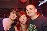 Party im Jugendclubhaus in Nordhausen - der Samstag (Foto: Belvedere Media Agentur)