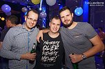 Party im Jugendclubhaus in Nordhausen - der Samstag (Foto: Belvedere Media Agentur)