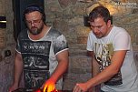 Party im Jugendclubhaus in Nordhausen - der Samstag (Foto: Belvedere Media Agentur)