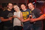 Party im Jugendclubhaus in Nordhausen - der Samstag (Foto: Belvedere Media Agentur)