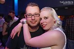 Party im Jugendclubhaus in Nordhausen - der Samstag (Foto: Belvedere Media Agentur)