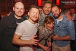 Party im Jugendclubhaus in Nordhausen - der Samstag (Foto: Belvedere Media Agentur)