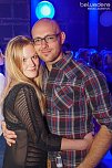 Party im Jugendclubhaus in Nordhausen - der Samstag (Foto: Belvedere Media Agentur)