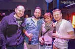 Party im Jugendclubhaus in Nordhausen - der Samstag (Foto: Belvedere Media Agentur)