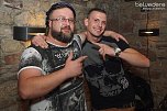 Party im Jugendclubhaus in Nordhausen - der Samstag (Foto: Belvedere Media Agentur)