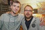 Party im Jugendclubhaus in Nordhausen - der Samstag (Foto: Belvedere Media Agentur)