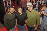 Party im Jugendclubhaus in Nordhausen - der Samstag (Foto: Belvedere Media Agentur)