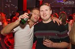 Party im Jugendclubhaus in Nordhausen - der Samstag (Foto: Belvedere Media Agentur)