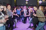 Party im Jugendclubhaus in Nordhausen - der Samstag (Foto: Belvedere Media Agentur)