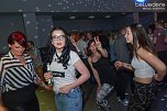 Party im Jugendclubhaus in Nordhausen - der Samstag (Foto: Belvedere Media Agentur)