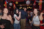 Party im Jugendclubhaus in Nordhausen - der Samstag (Foto: Belvedere Media Agentur)