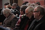 12 Schritte zum 500. Reformationsjubiläum, den ersten tat man heute in der Blasii-Kirche in Nordhausen (Foto: Angelo Glashagel)