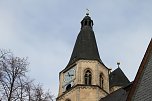 12 Schritte zum 500. Reformationsjubiläum, den ersten tat man heute in der Blasii-Kirche in Nordhausen (Foto: Angelo Glashagel)