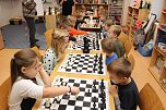 Schach aus der "Vogelperspektive" (Foto: Stadtverwaltung Hettstedt)