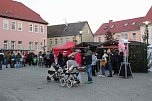 Weihnachtsmarkt Bad Frankenhausen er&ouml;ffnet (Foto: Karl-Heinz Herrmann)