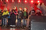 Weihnachtsmarkt Bad Frankenhausen er&ouml;ffnet (Foto: Karl-Heinz Herrmann)