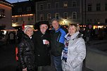Weihnachtsmarkt Bad Frankenhausen er&ouml;ffnet (Foto: Karl-Heinz Herrmann)