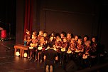 Klassenreise zur Musik im Theater Nordhausen (Foto: Angelo Glashagel)