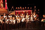 Klassenreise zur Musik im Theater Nordhausen (Foto: Angelo Glashagel)