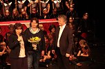 Klassenreise zur Musik im Theater Nordhausen (Foto: Angelo Glashagel)