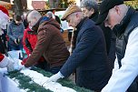 Weihnachtsmarkt in Neustadt (Foto: Sandra Witzel)