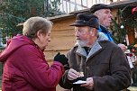 Weihnachtsmarkt in Neustadt (Foto: Sandra Witzel)