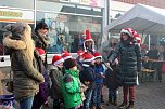 Der Nikolaus kam nach Jecha (Foto: Karl-Heinz Herrmann) Der Nikolaus kam nach Jecha (Foto: Karl-Heinz Herrmann)