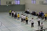 7. Adventsturnier im Bogenschie&szlig;en gut besetzt (Foto: Karl-Heinz Herrmann)