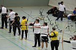7. Adventsturnier im Bogenschie&szlig;en gut besetzt (Foto: Karl-Heinz Herrmann)