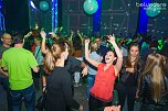 Party im Jugendclubhaus (Foto: Belvedere Media Agentur)