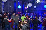 Party im Jugendclubhaus (Foto: Belvedere Media Agentur)