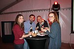 Sehr gut besuchte Party wurde zum Erfolg (Foto: Karl-Heinz Herrmann)