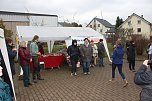 Weihnachtsmarkt im Hasenholz � &Ouml;stertal (Foto: Karl-Heinz Herrmann)