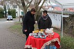 Weihnachtsmarkt im Hasenholz � &Ouml;stertal (Foto: Karl-Heinz Herrmann)