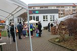 Weihnachtsmarkt im Hasenholz � &Ouml;stertal (Foto: Karl-Heinz Herrmann)