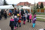 Weihnachtsmarkt im Hasenholz � &Ouml;stertal (Foto: Karl-Heinz Herrmann)