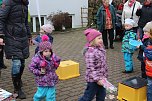 Weihnachtsmarkt im Hasenholz � &Ouml;stertal (Foto: Karl-Heinz Herrmann)