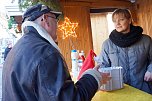 Ilfelder Weihnachtsmarkt (Foto: Sandra Witzel)