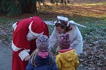 Advent im Park Hohenrode (Foto: nnz)