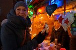 Weihnachtszauber in Osterode (Foto: Sandra Witzel)