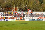 Wacker Nordhausen und Energie Cottbus trennen sich torlos. (Foto: Bernd Peter)