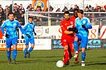 Wacker Nordhausen und Energie Cottbus trennen sich torlos. (Foto: Bernd Peter)