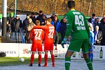 Wacker Nordhausen und Energie Cottbus trennen sich torlos. (Foto: Bernd Peter)